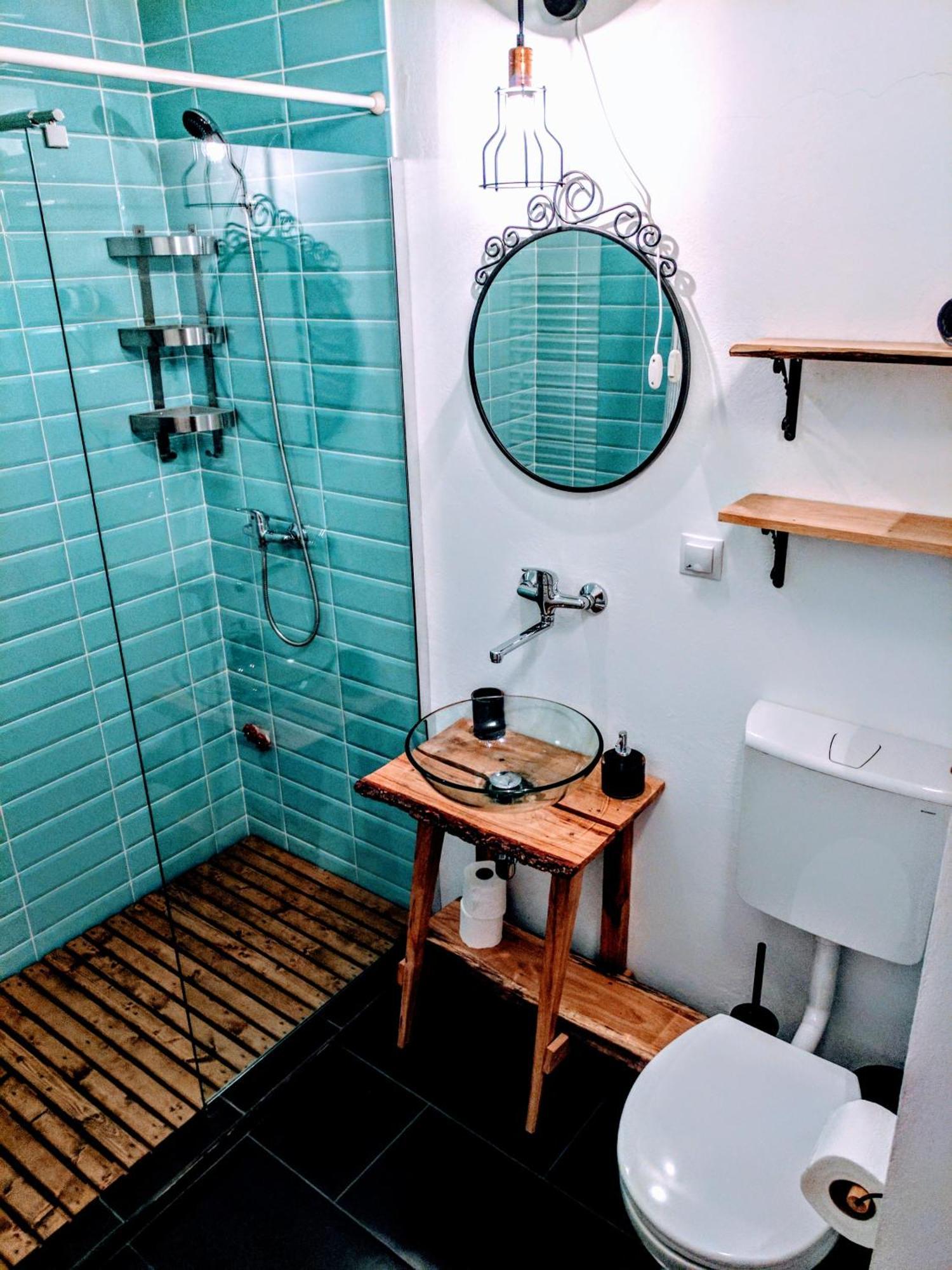 Отель Casa Cu Aburi Совата Номер фото