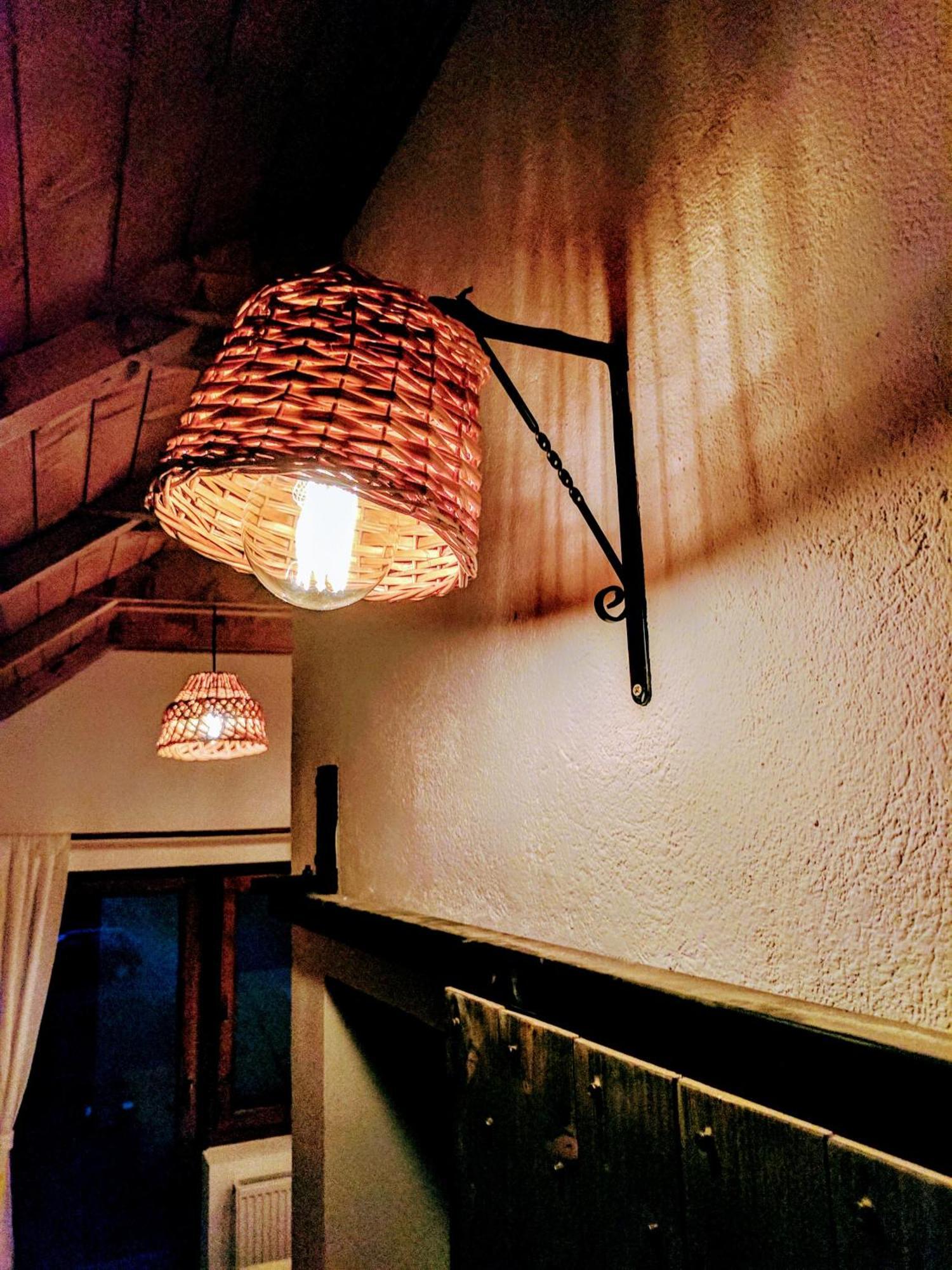 Отель Casa Cu Aburi Совата Номер фото