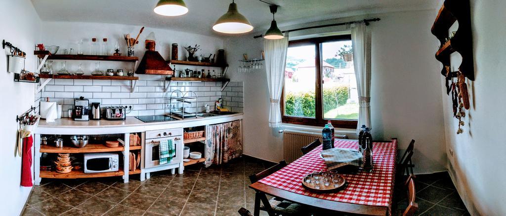 Отель Casa Cu Aburi Совата Экстерьер фото
