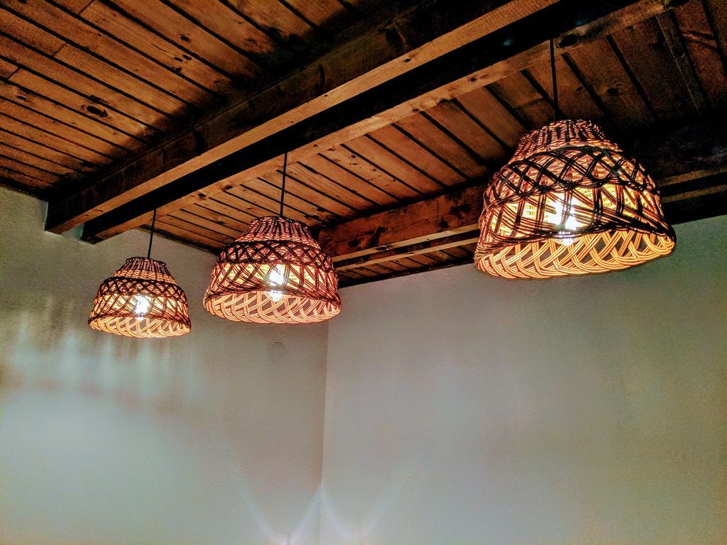 Отель Casa Cu Aburi Совата Экстерьер фото